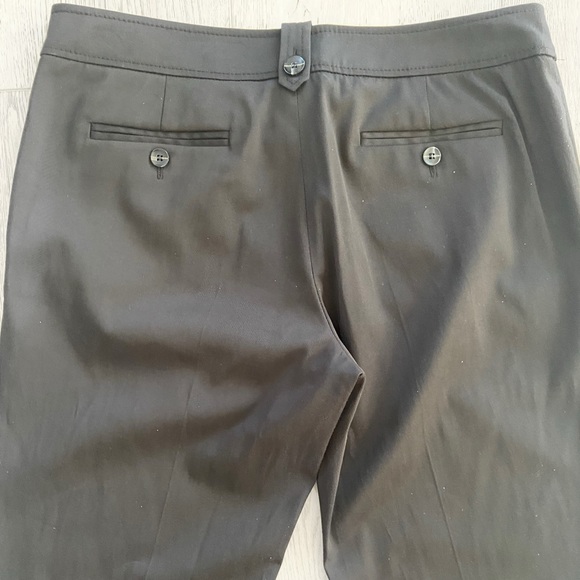 Mexx | Black wide leg pants - Picture 8 of 8